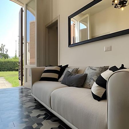 Villa Nanni Suites - Camera Anfiteatro - Lucca Exteriér fotografie