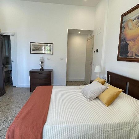 Villa Nanni Suites - Camera Anfiteatro - Lucca Exteriér fotografie
